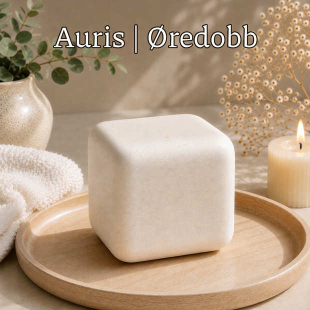Auris | Øredobb | Spring Collection 2026