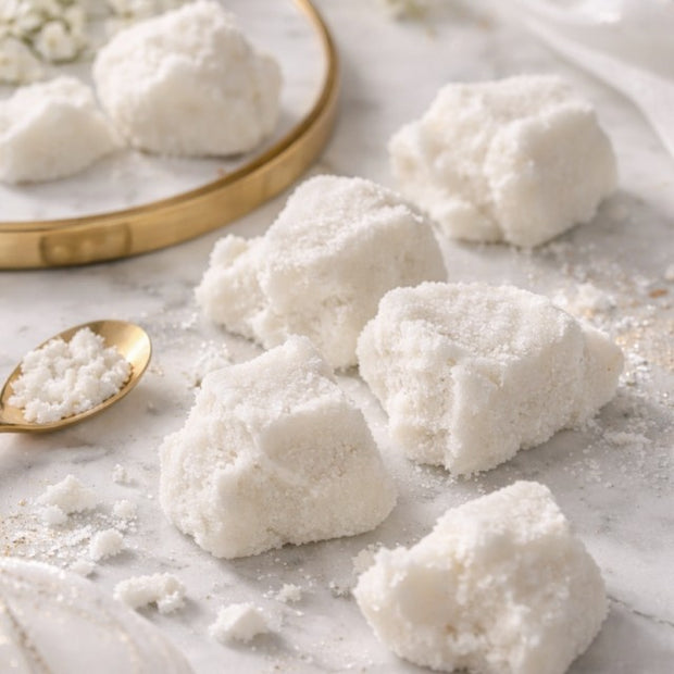 Bath Crumble | Spring Collection 2026