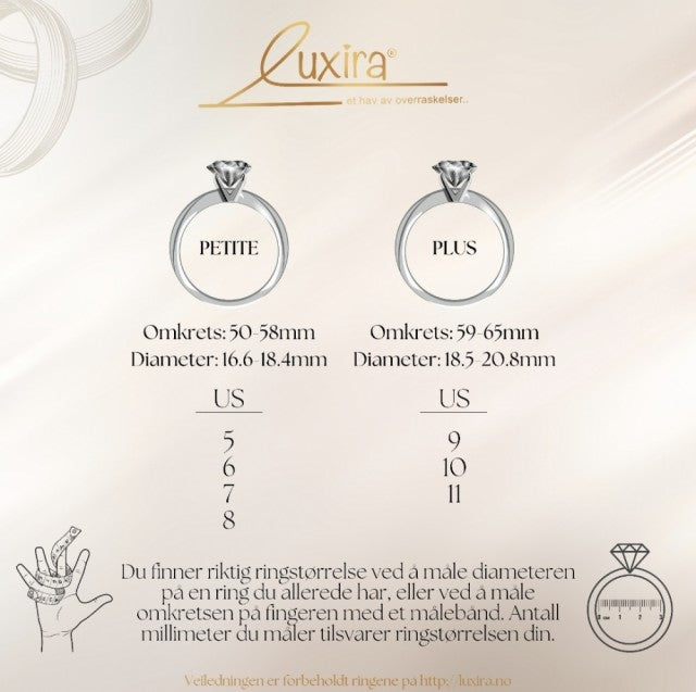 Circulus | Ring | Spring Collection 2026